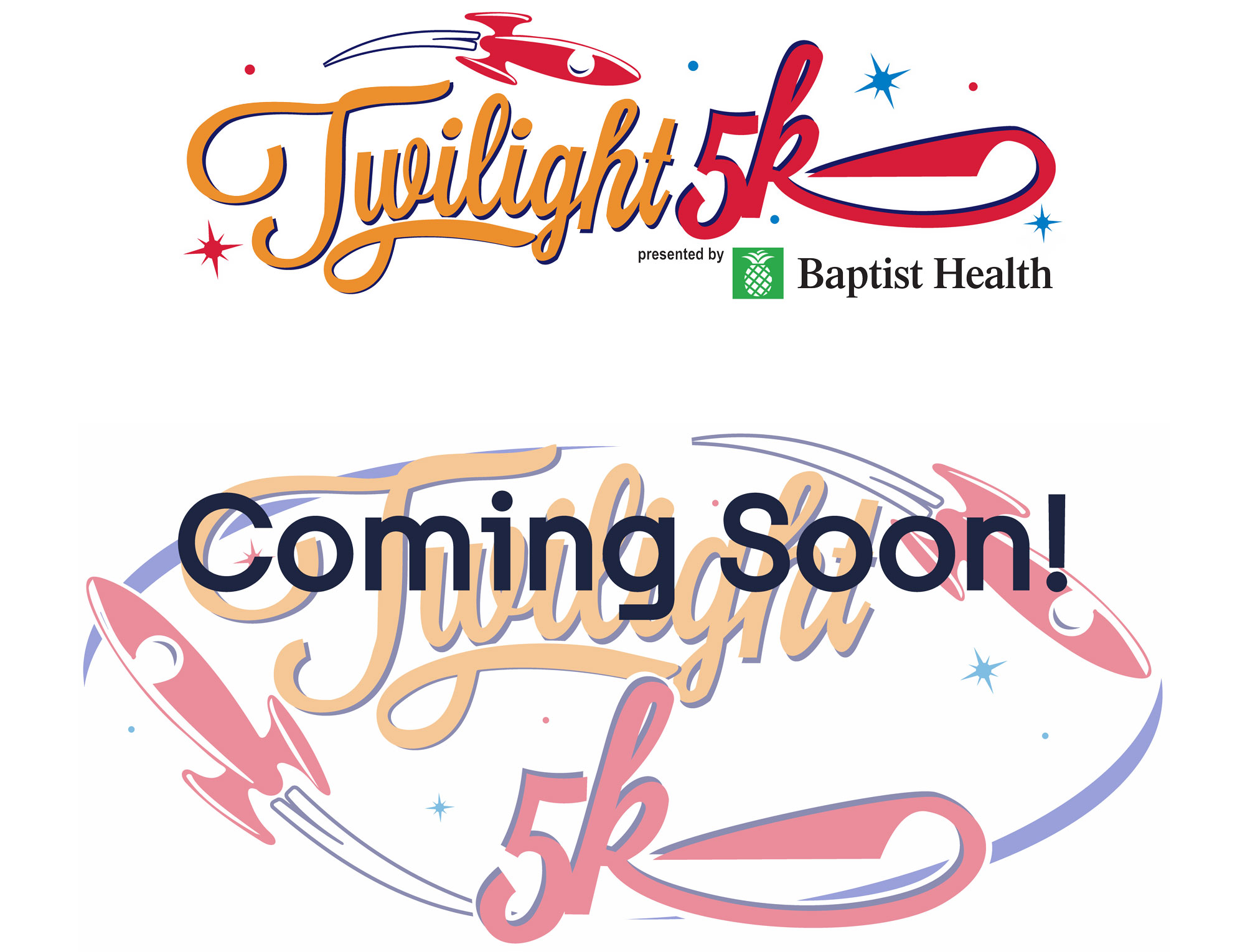 Twilight 5K Coming Soon