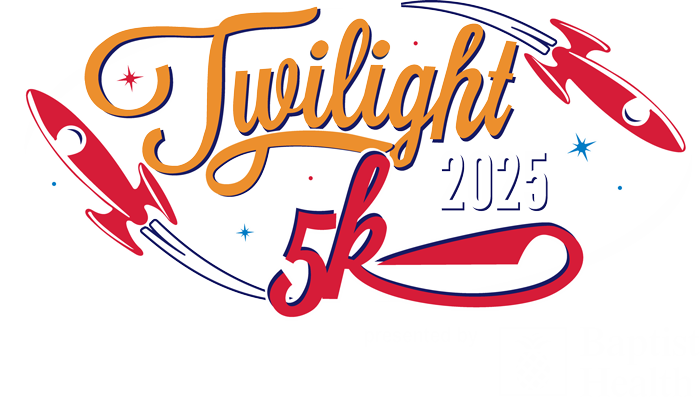 Twilight 5K presented by Baptist Health