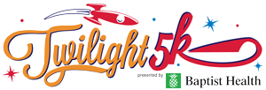 Twilight 5K presented by Baptist Health